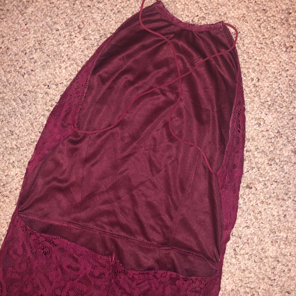 Bodycon dress